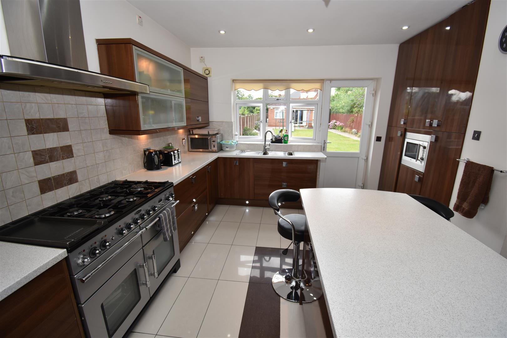 6 bed semi-detached house for sale in Coleshill Road, Birmingham  - Property Image 8