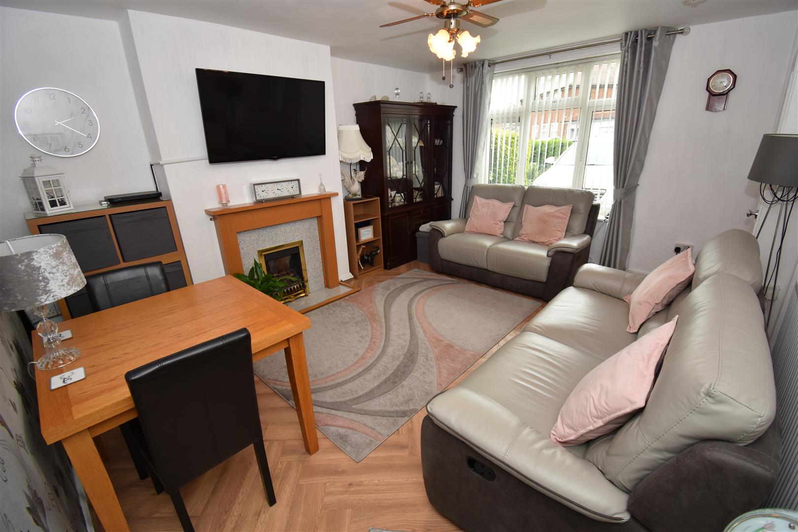 2 bed town house for sale in Harrowfield Road, Birmingham  - Property Image 12