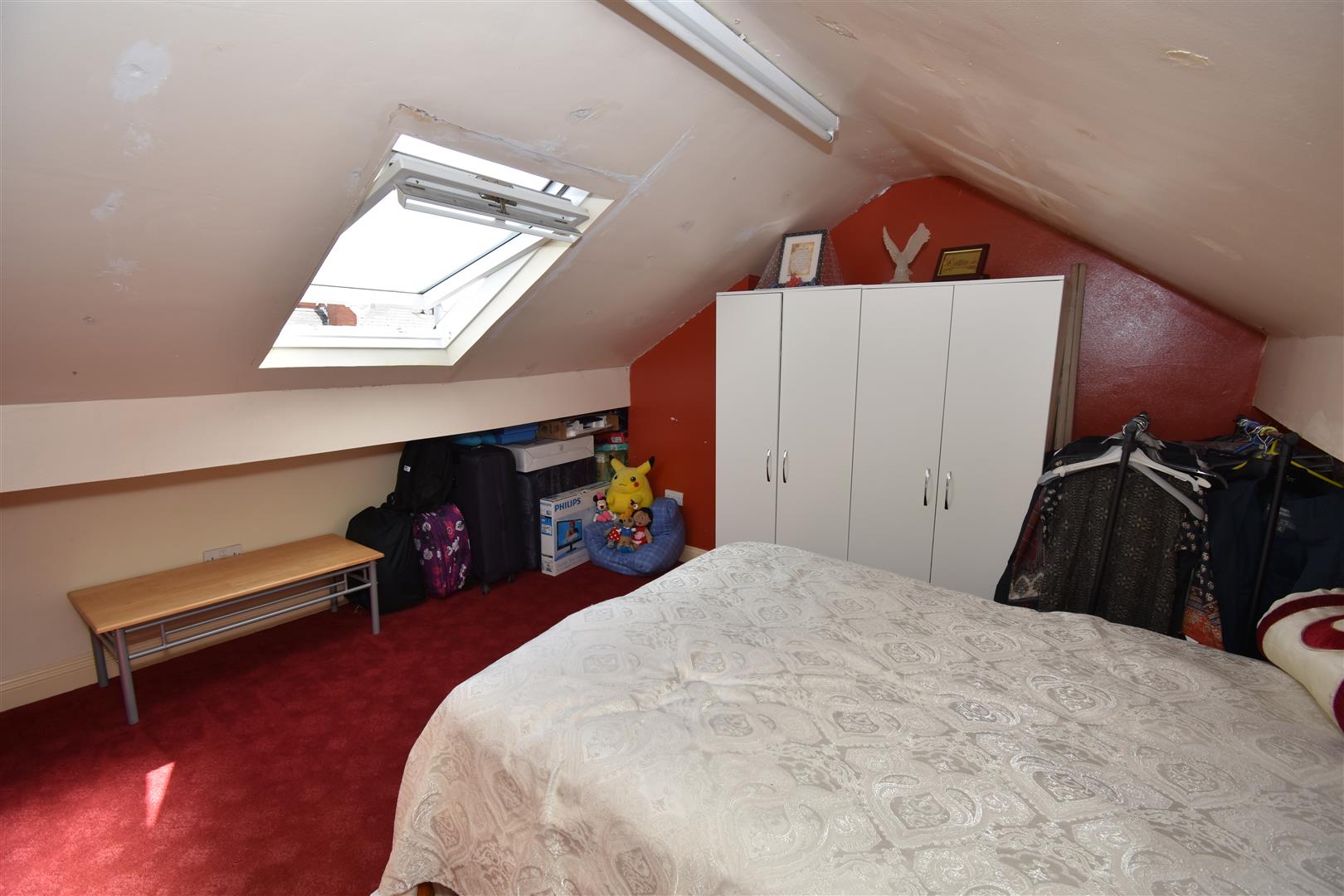 3 bed town house for sale in Ellesmere Road, Birmingham  - Property Image 12