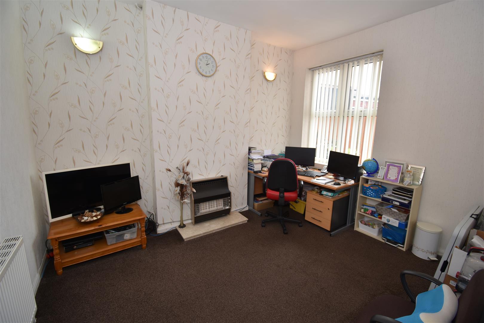 3 bed town house for sale in Ellesmere Road, Birmingham  - Property Image 3
