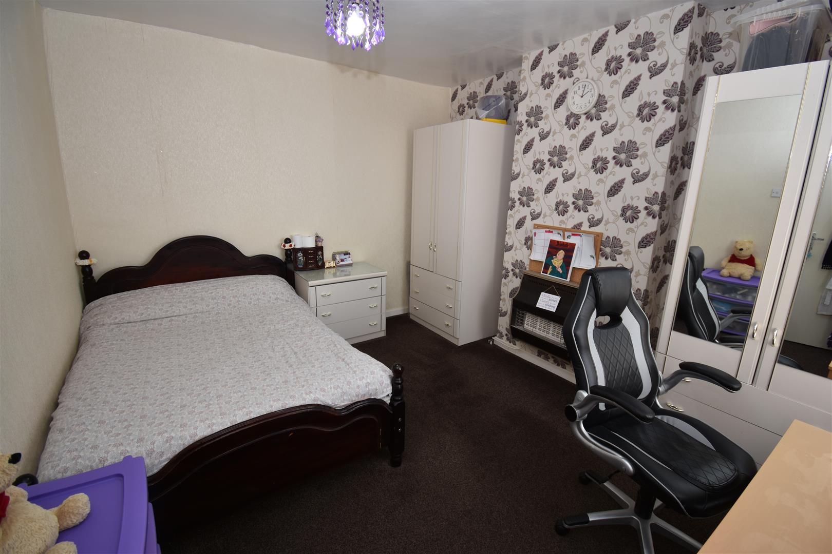 3 bed town house for sale in Ellesmere Road, Birmingham  - Property Image 9