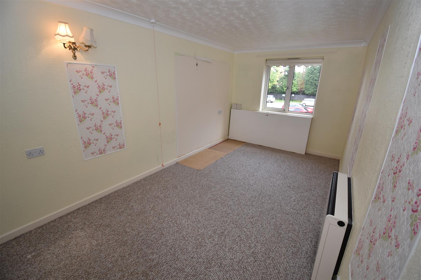 1 bed retirement property for sale in Chester Road, Birmingham  - Property Image 3