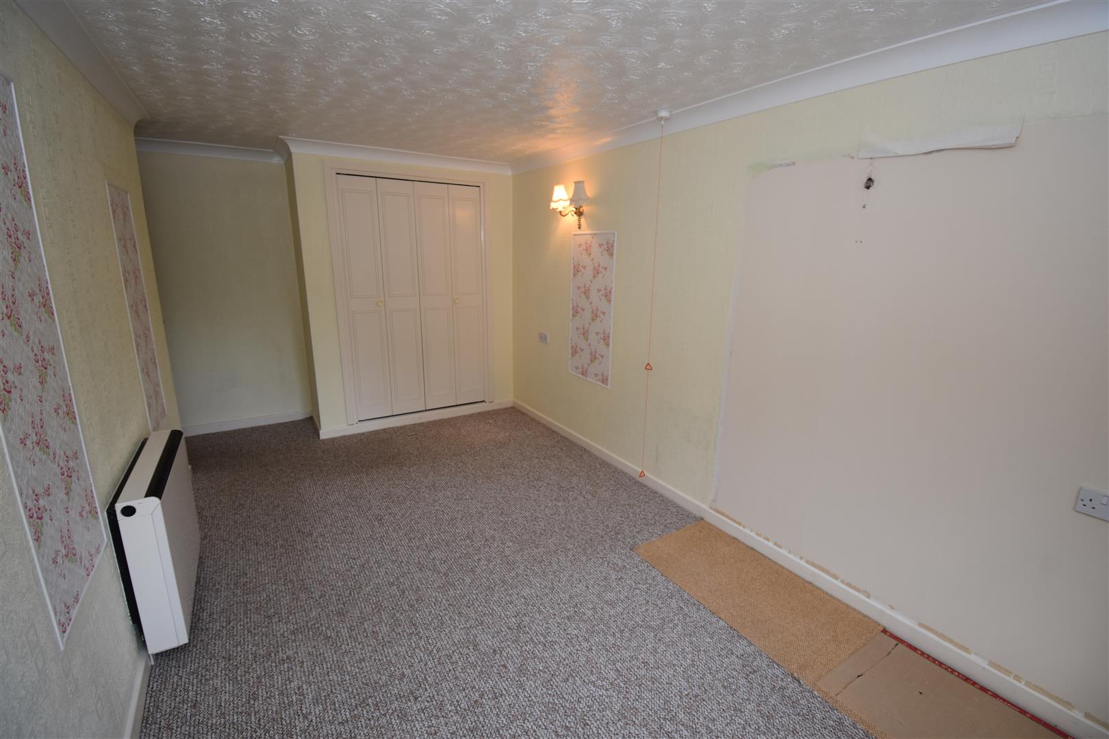 1 bed retirement property for sale in Chester Road, Birmingham  - Property Image 4