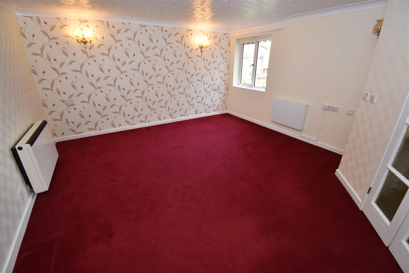 1 bed retirement property for sale in Chester Road, Birmingham  - Property Image 2
