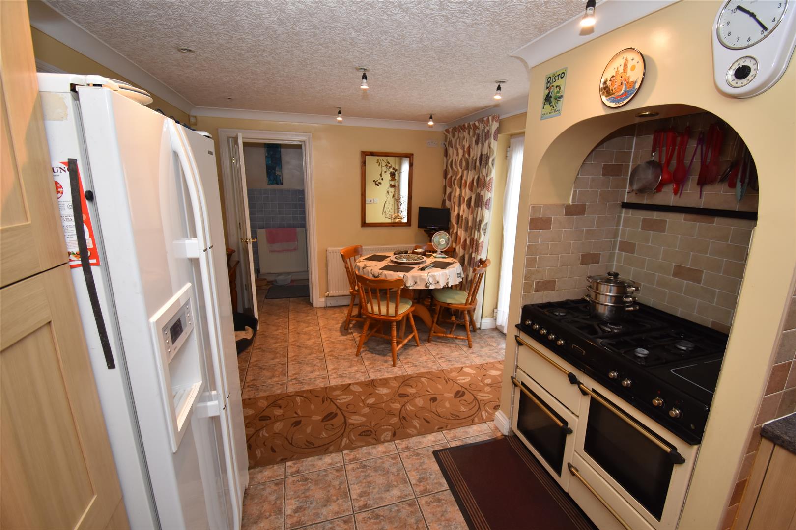 4 bed semi-detached house for sale in Jephcott Road, Birmingham  - Property Image 5