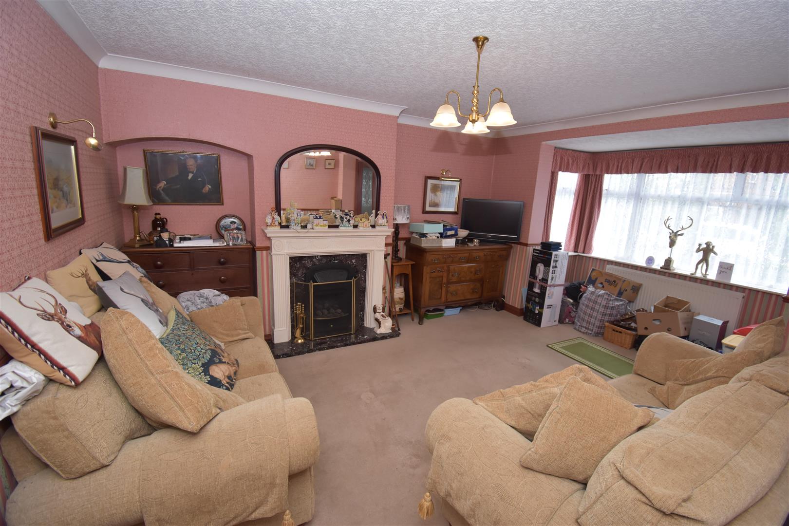 4 bed semi-detached house for sale in Jephcott Road, Birmingham  - Property Image 2