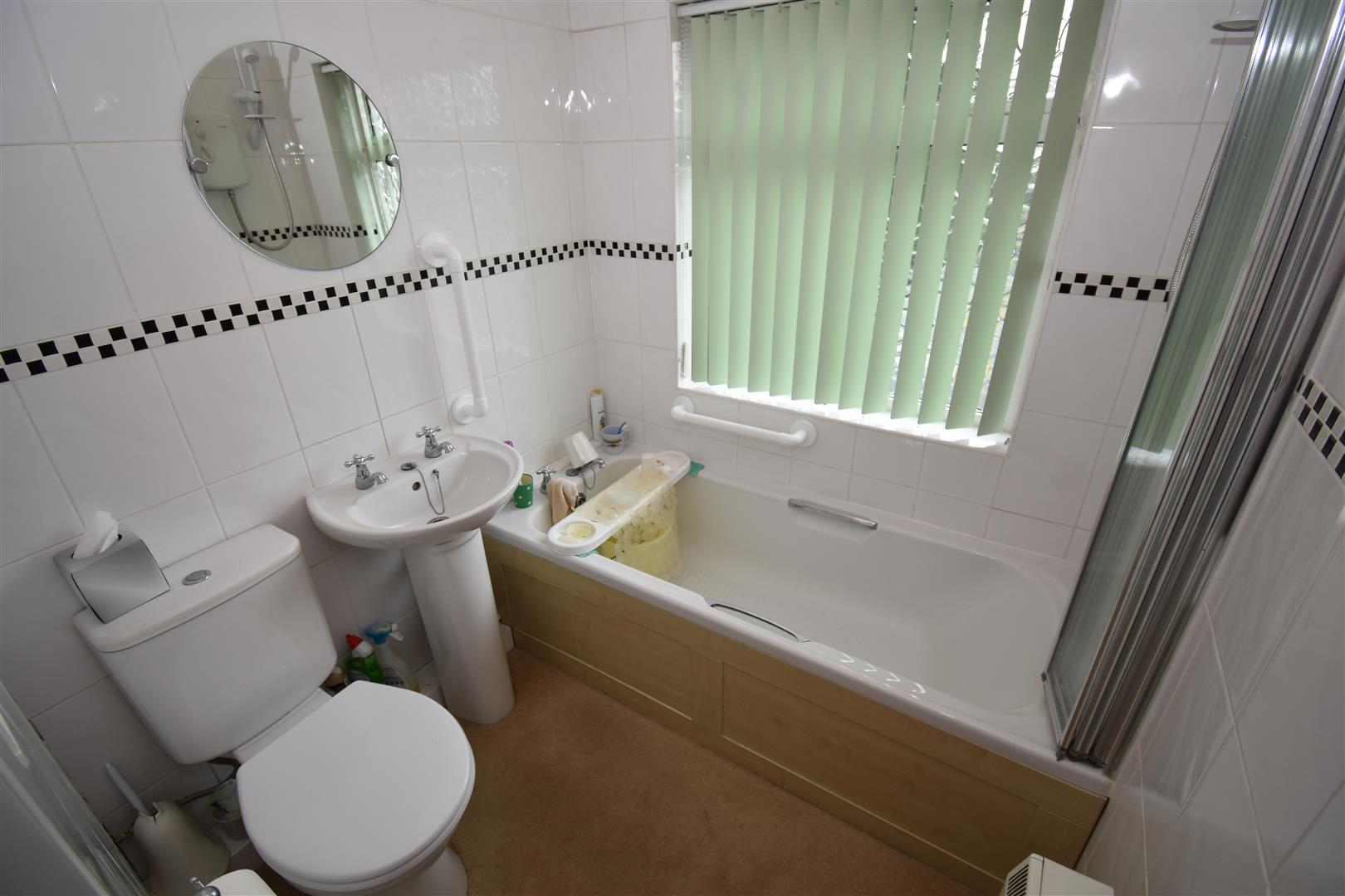 3 bed semi-detached house for sale in Bromford Road, Birmingham  - Property Image 6