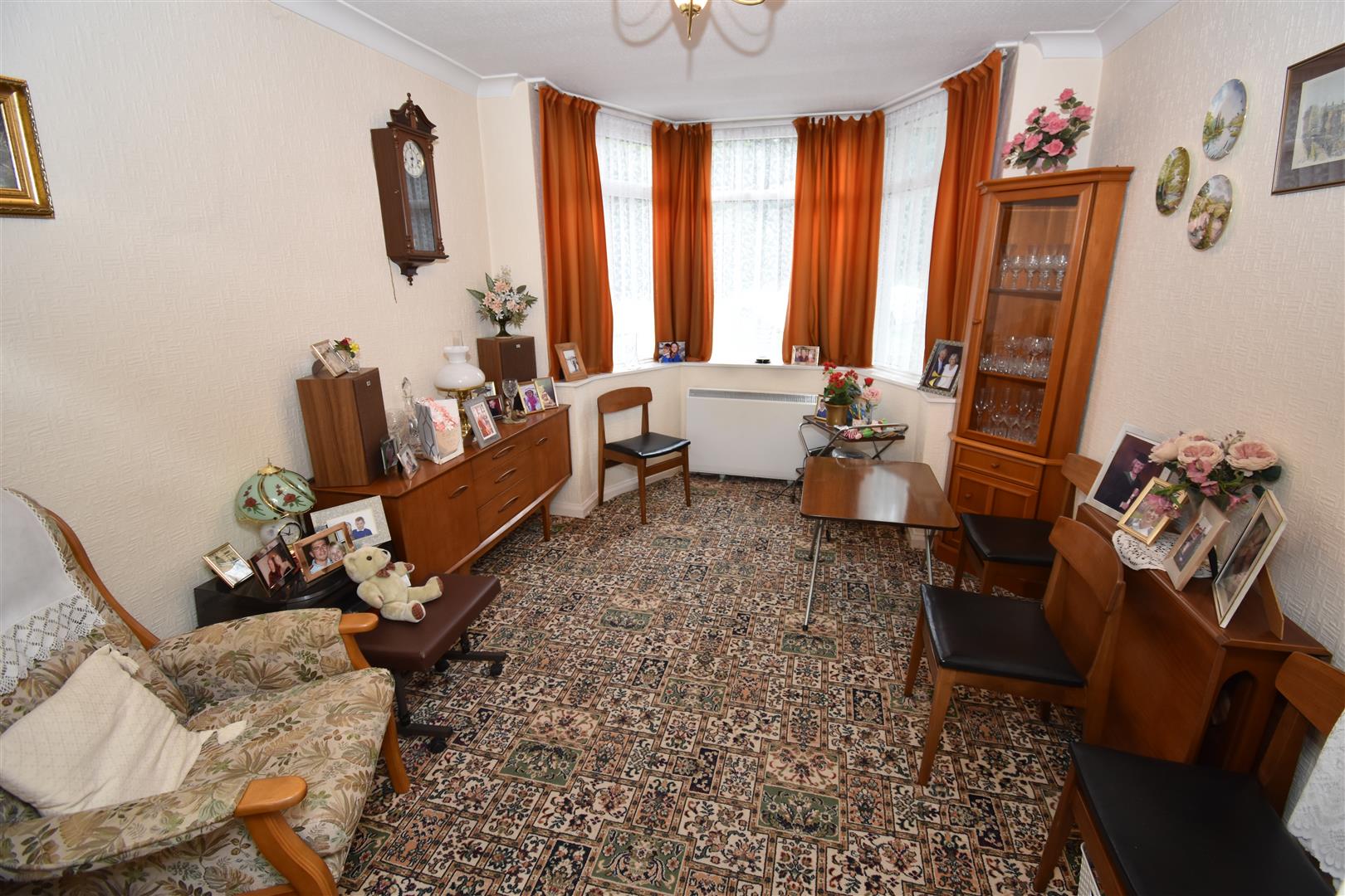 3 bed semi-detached house for sale in Bromford Road, Birmingham  - Property Image 2