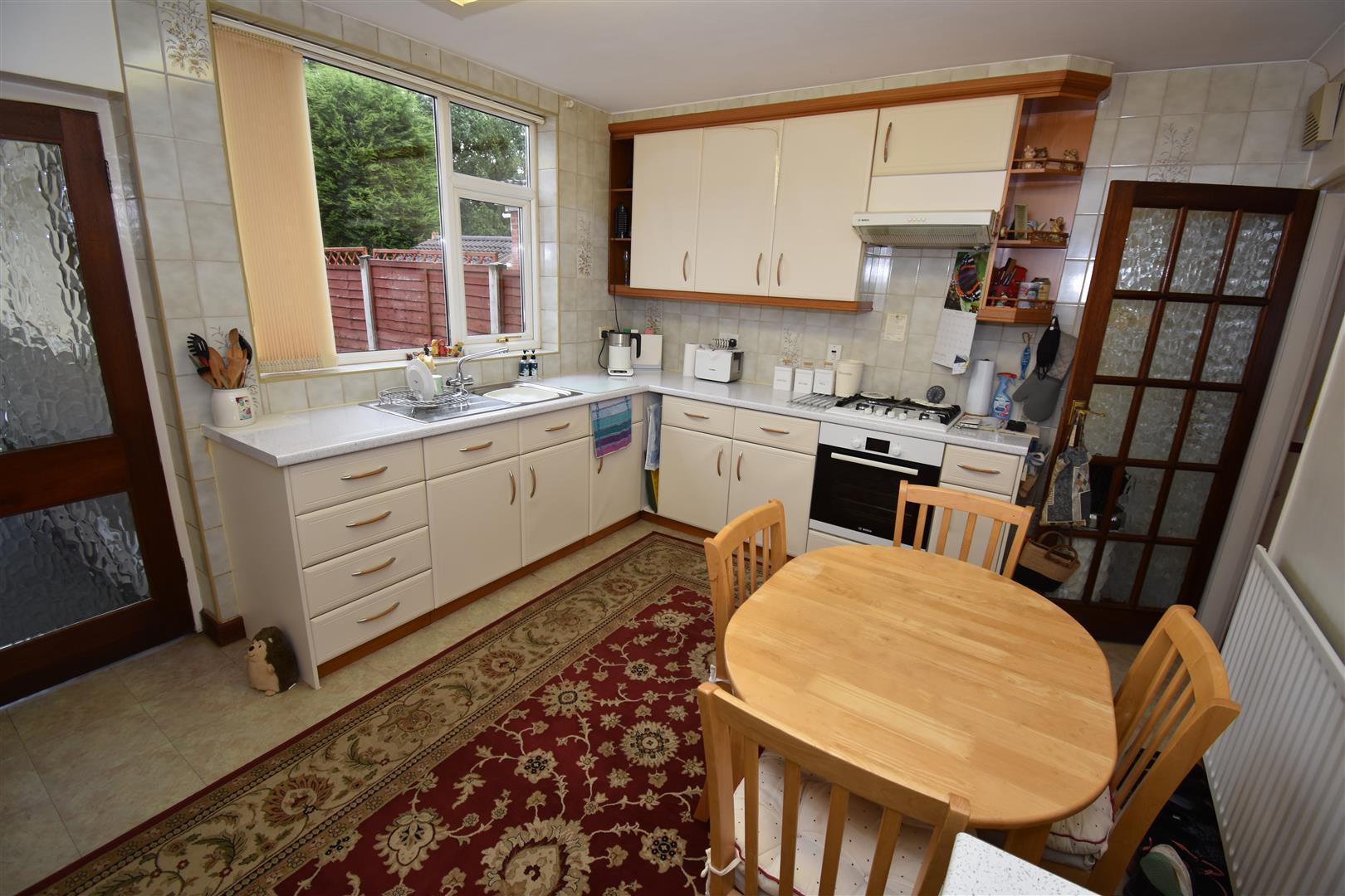 3 bed semi-detached house for sale in Chester Road, Birmingham  - Property Image 4