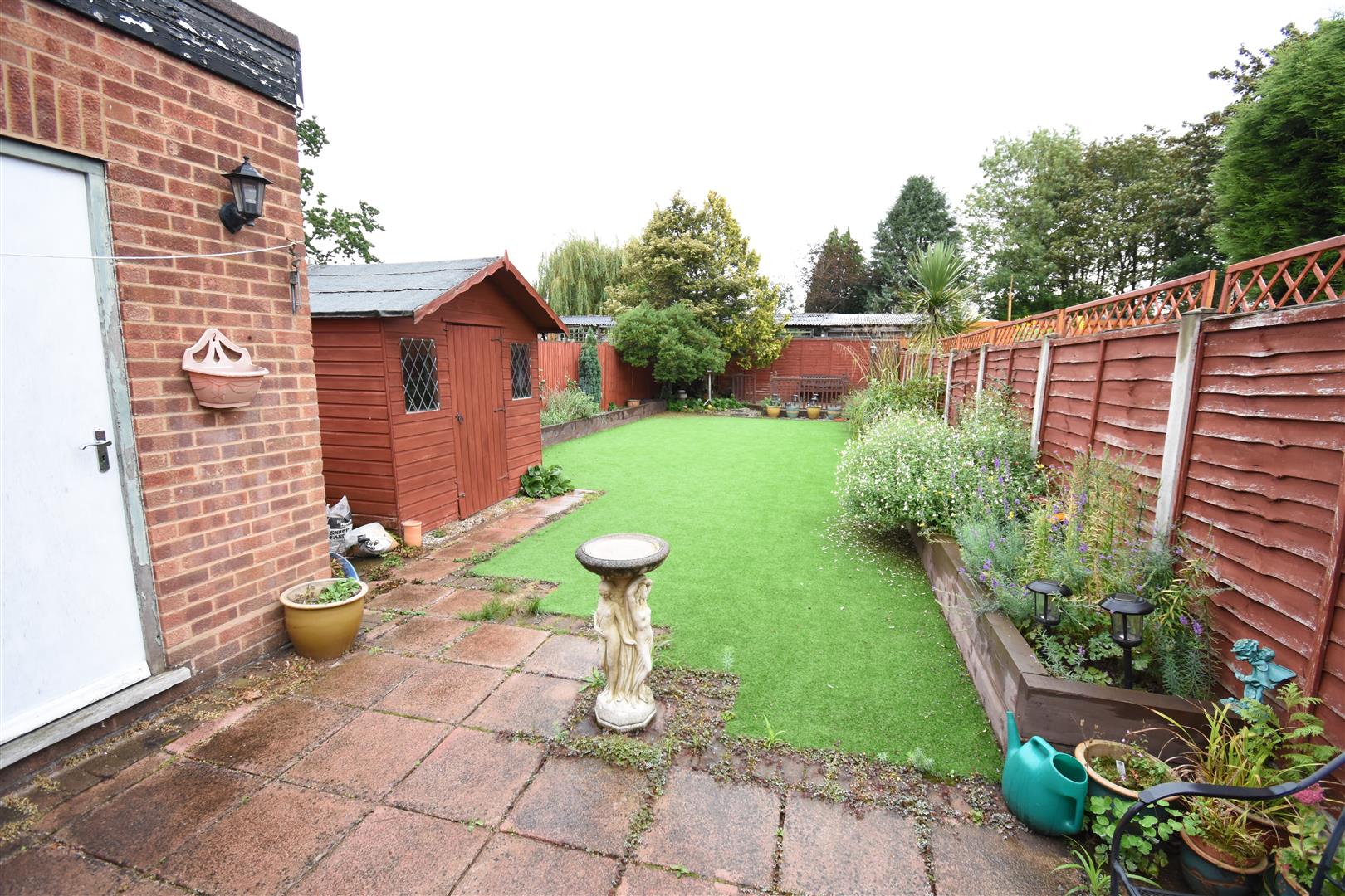 3 bed semi-detached house for sale in Chester Road, Birmingham  - Property Image 10