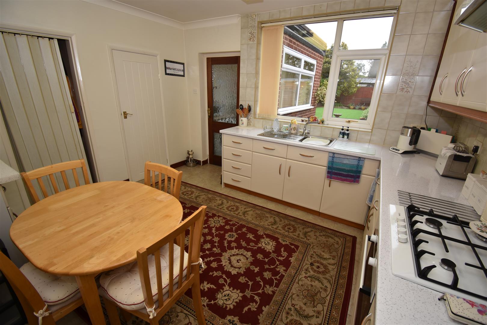 3 bed semi-detached house for sale in Chester Road, Birmingham  - Property Image 5
