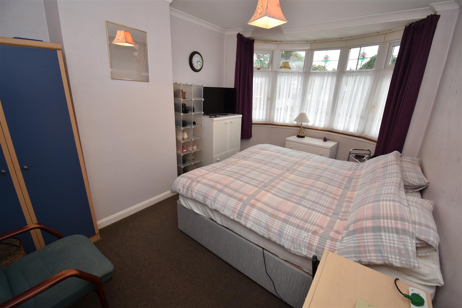 3 bed semi-detached house for sale in Chester Road, Birmingham  - Property Image 7