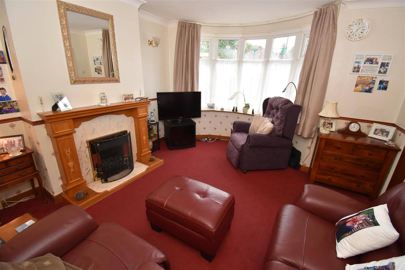 3 bed semi-detached house for sale in Chester Road, Birmingham  - Property Image 3