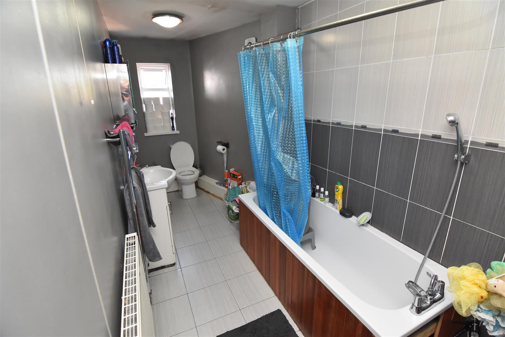 3 bed town house for sale in Essendon Road, Birmingham  - Property Image 4