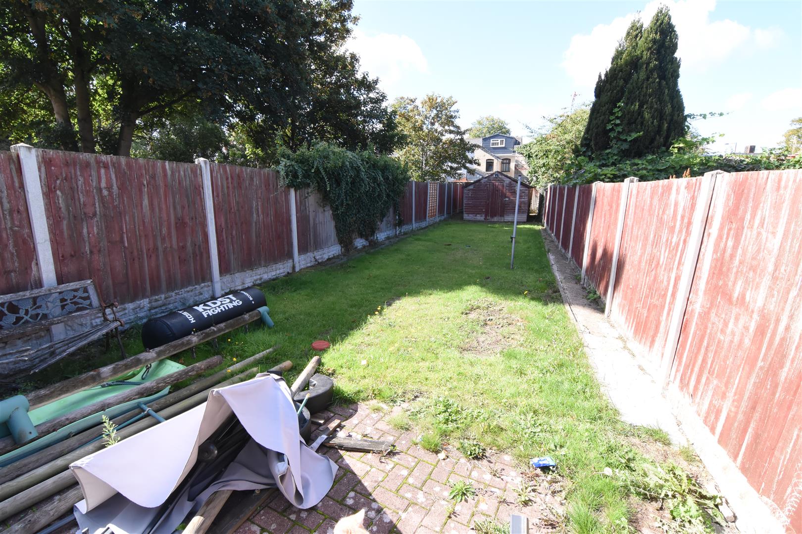 3 bed town house for sale in Essendon Road, Birmingham  - Property Image 9
