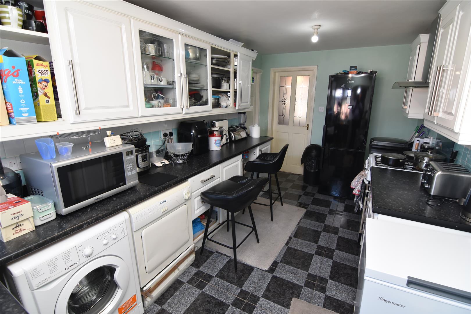 3 bed town house for sale in Essendon Road, Birmingham  - Property Image 3