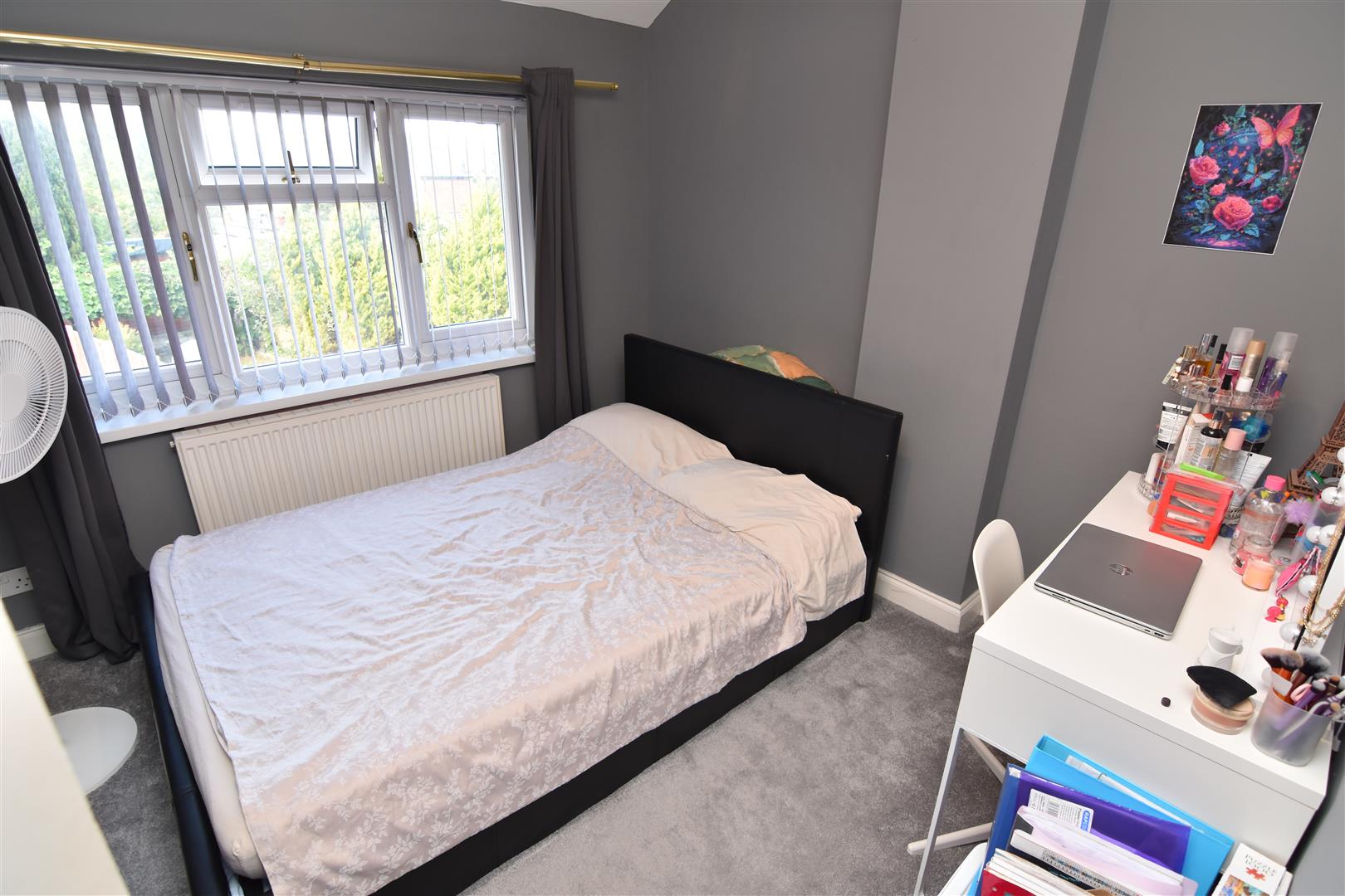 3 bed town house for sale in Essendon Road, Birmingham  - Property Image 7