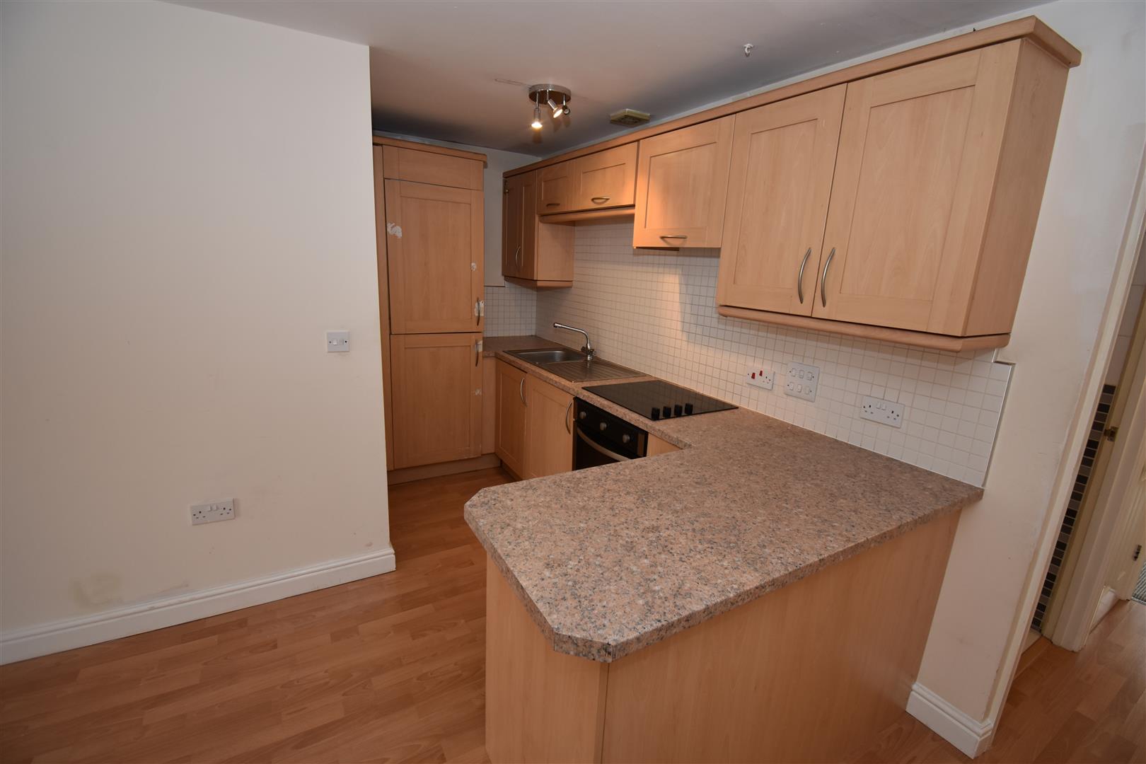 1 bed flat for sale in Flaxley Road, Birmingham  - Property Image 3