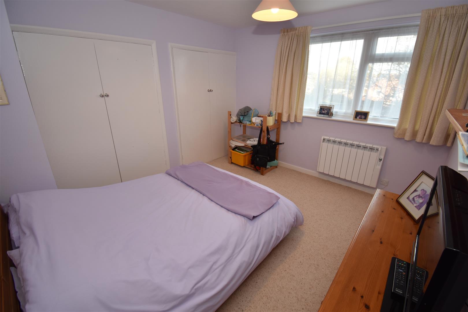 3 bed flat for sale in Bromford Road, Birmingham  - Property Image 6