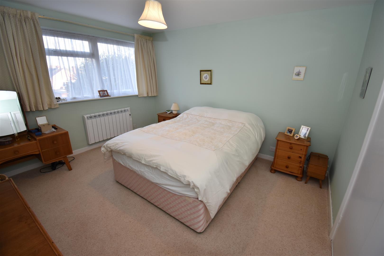 3 bed flat for sale in Bromford Road, Birmingham  - Property Image 5