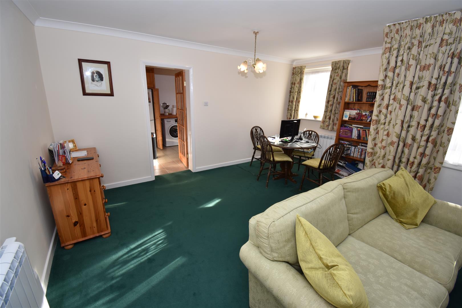 3 bed flat for sale in Bromford Road, Birmingham  - Property Image 3