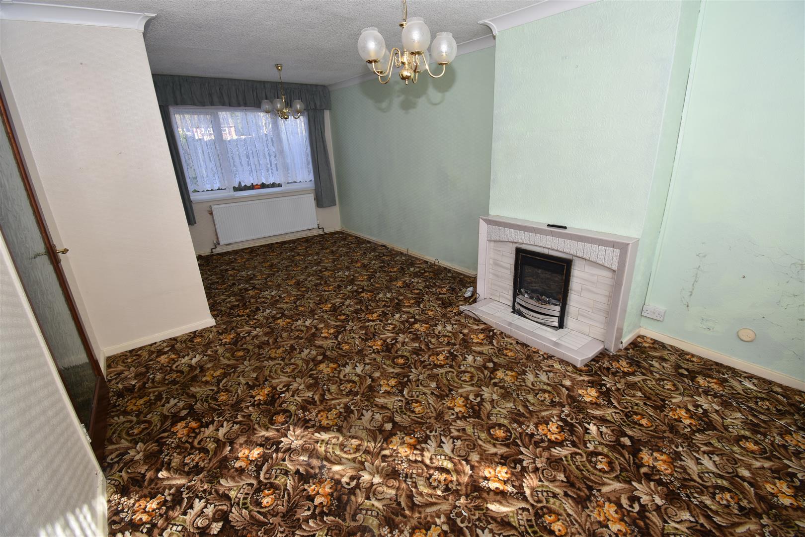 2 bed town house for sale in Brownfield Road, Birmingham  - Property Image 2