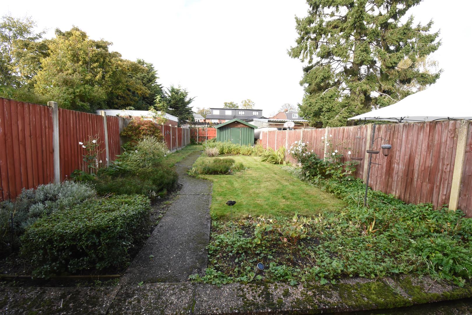 3 bed semi-detached house for sale in Falmouth Road, Birmingham  - Property Image 2