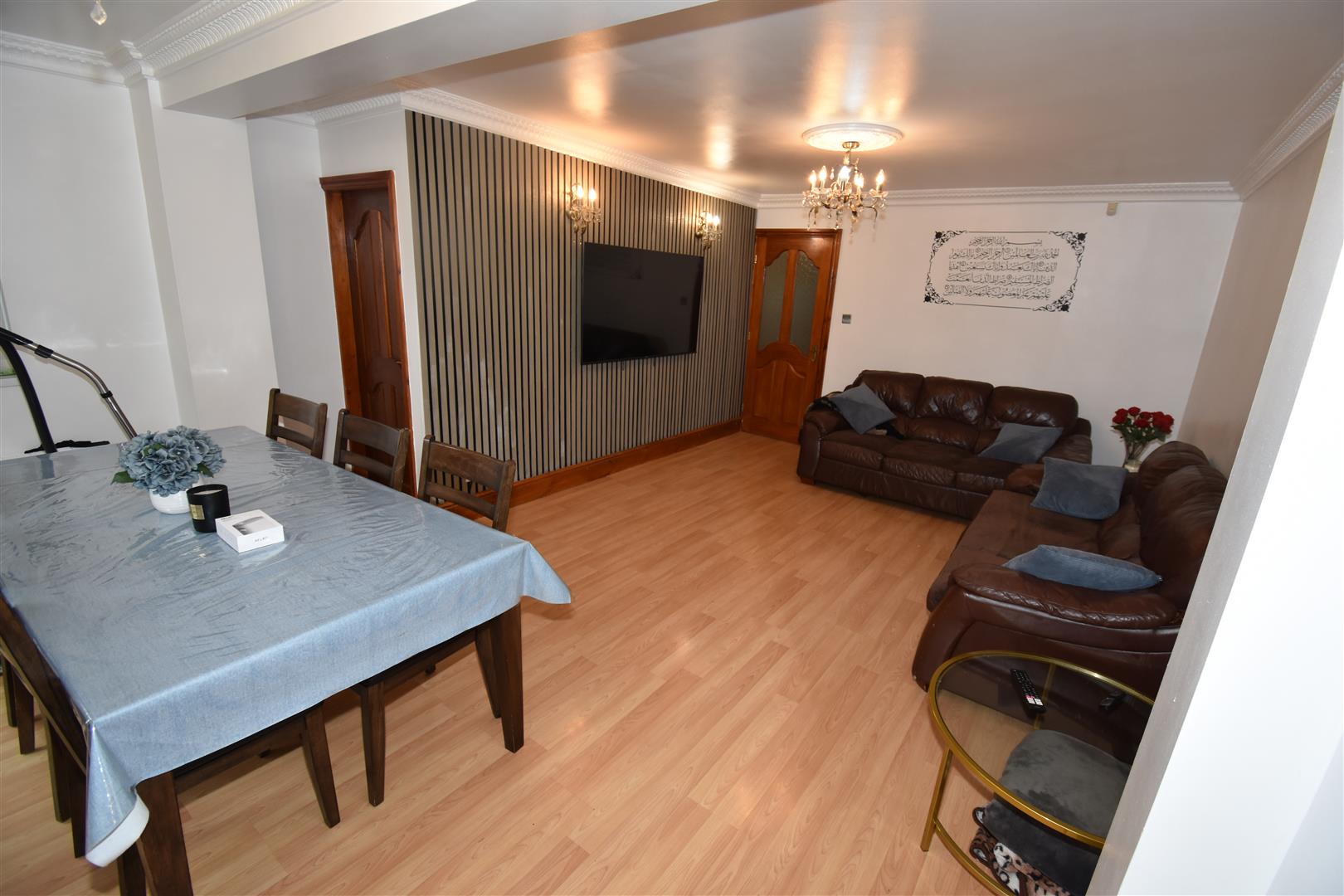 3 bed terraced house for sale in Belchers Lane, Birmingham  - Property Image 4