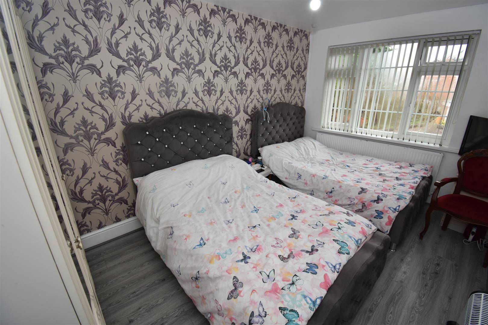 3 bed terraced house for sale in Belchers Lane, Birmingham  - Property Image 7