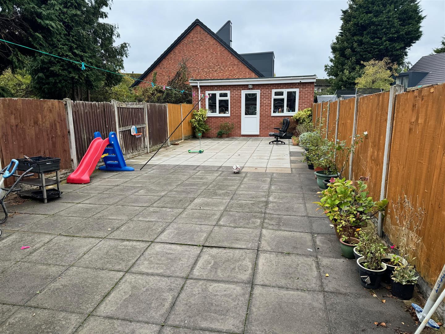 3 bed terraced house for sale in Belchers Lane, Birmingham  - Property Image 10