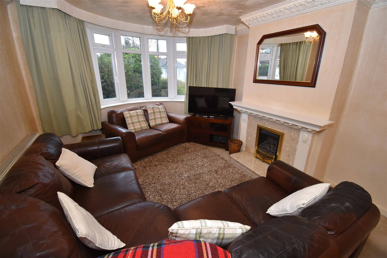 3 bed semi-detached house for sale in Galloway Avenue, Birmingham  - Property Image 2