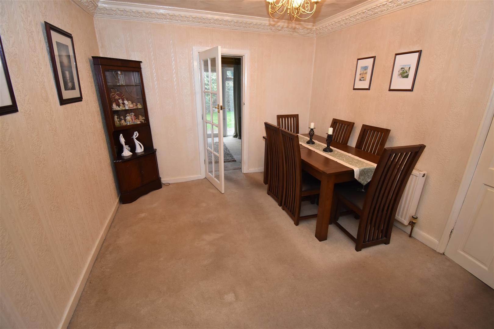 3 bed semi-detached house for sale in Galloway Avenue, Birmingham  - Property Image 3