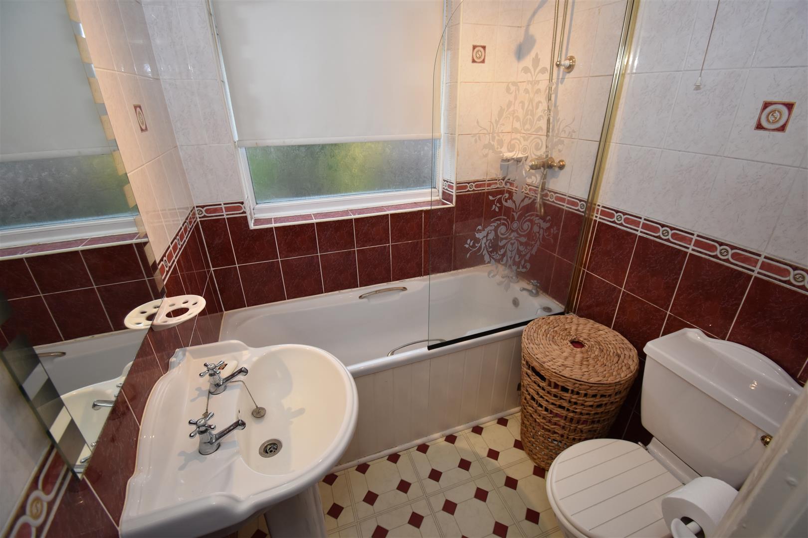 3 bed semi-detached house for sale in Galloway Avenue, Birmingham  - Property Image 9
