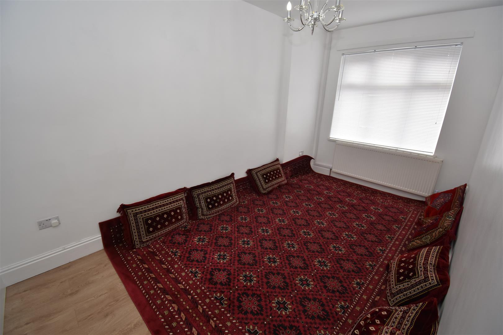 3 bed terraced house for sale in Asquith Road, Birmingham  - Property Image 3