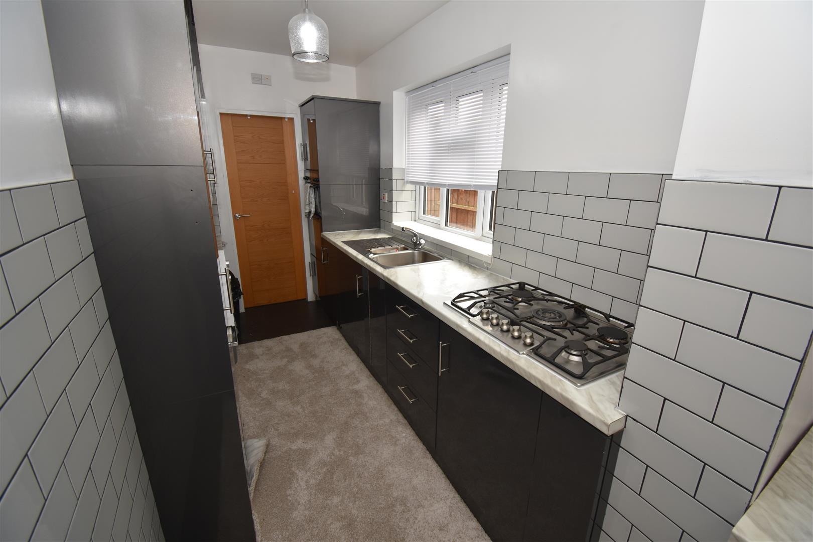 3 bed terraced house for sale in Asquith Road, Birmingham  - Property Image 6
