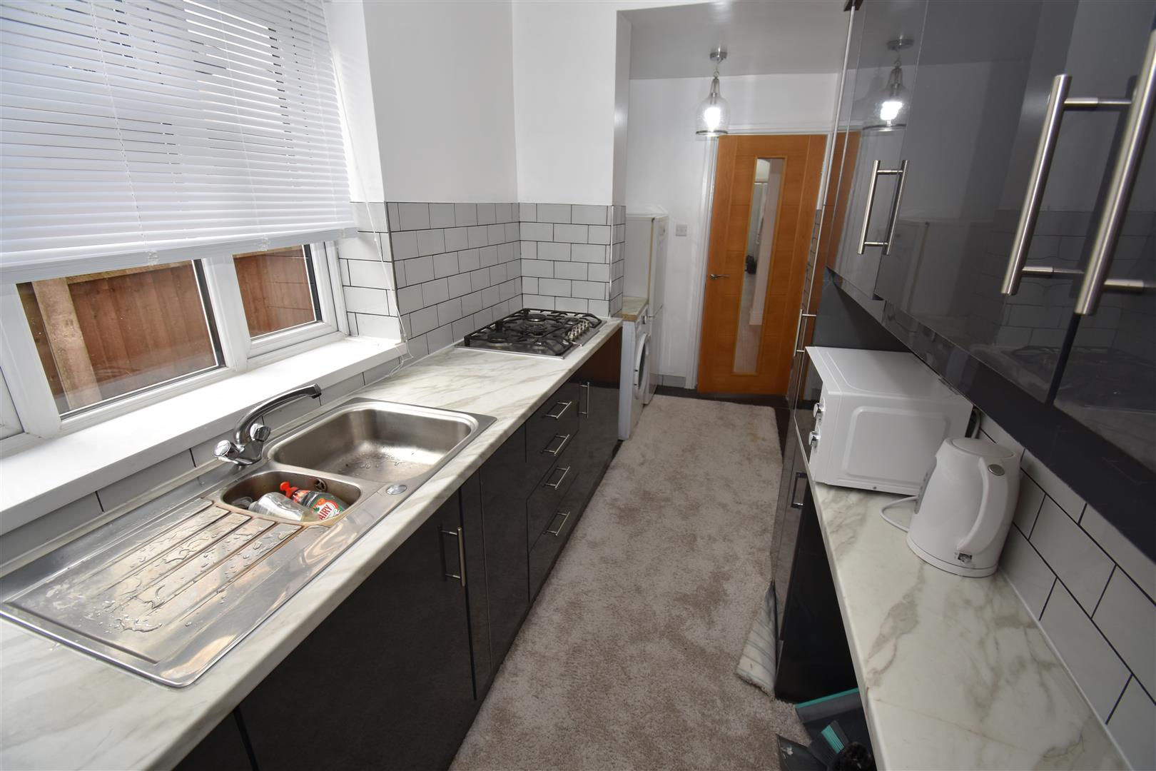 3 bed terraced house for sale in Asquith Road, Birmingham  - Property Image 7