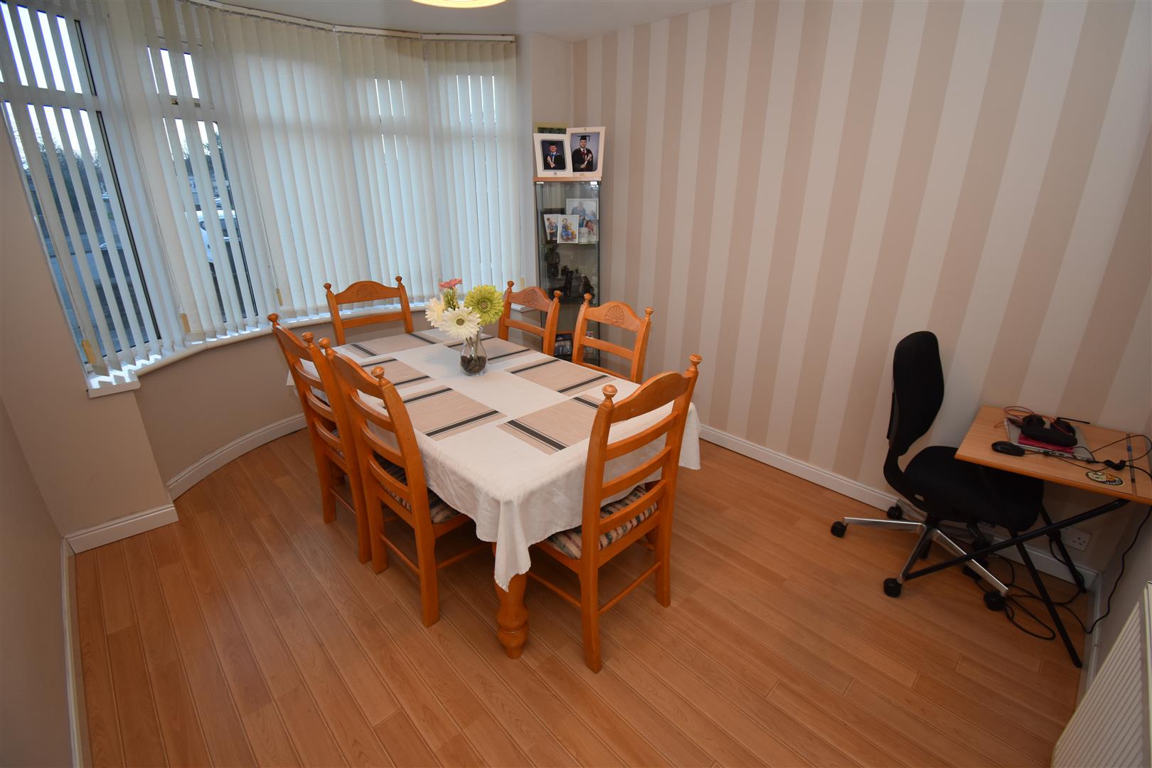 3 bed semi-detached house for sale in Maryland Avenue, Birmingham  - Property Image 2