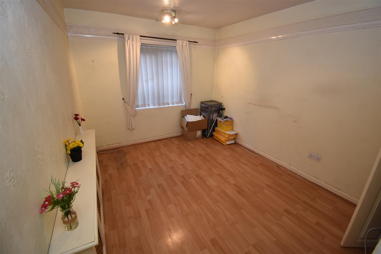 1 bed maisonette for sale in Blakesley Road, Birmingham  - Property Image 4