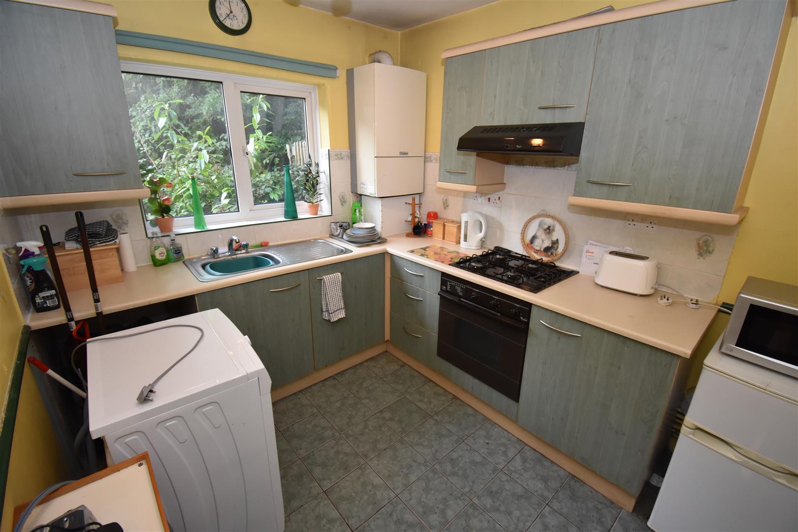 1 bed maisonette for sale in Blakesley Road, Birmingham  - Property Image 3