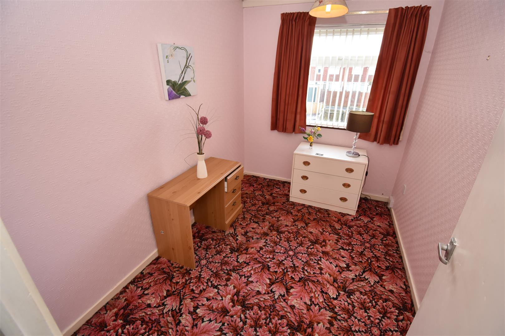 3 bed town house for sale in Falkland Way, Birmingham  - Property Image 8
