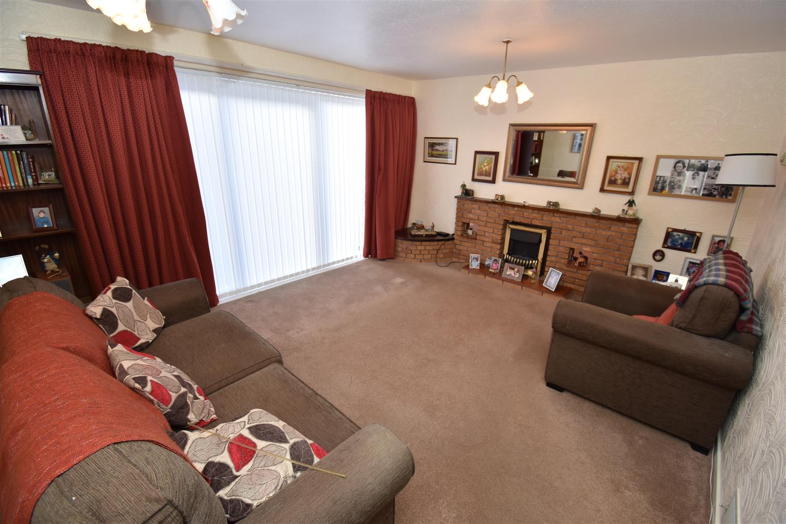 3 bed town house for sale in Falkland Way, Birmingham  - Property Image 5