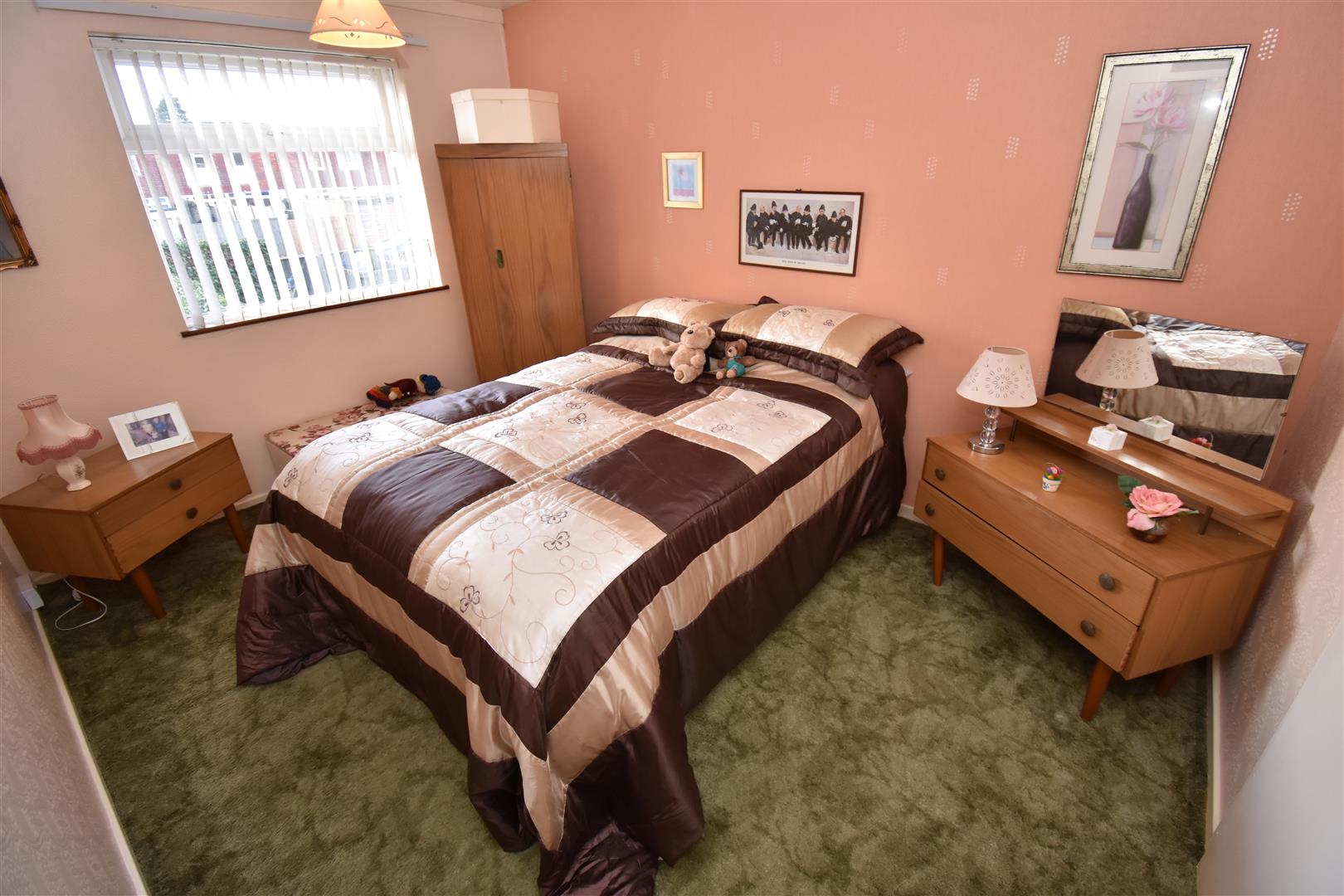 3 bed town house for sale in Falkland Way, Birmingham  - Property Image 7