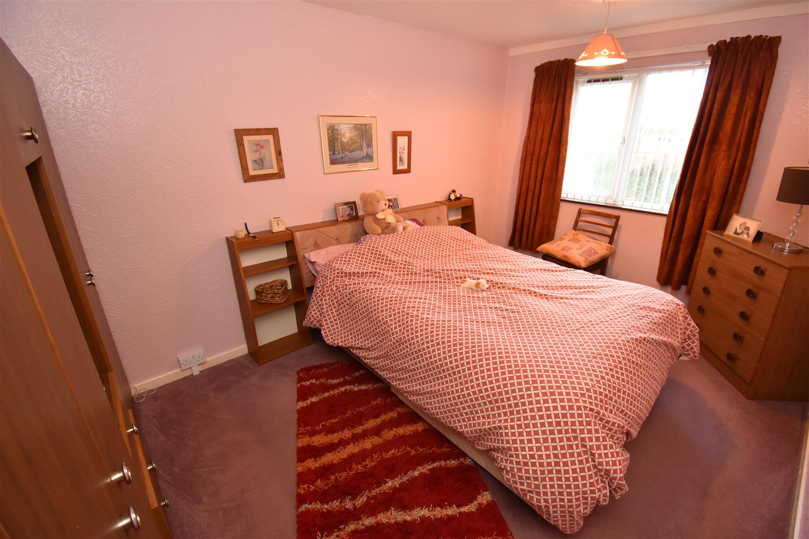 3 bed town house for sale in Falkland Way, Birmingham  - Property Image 6