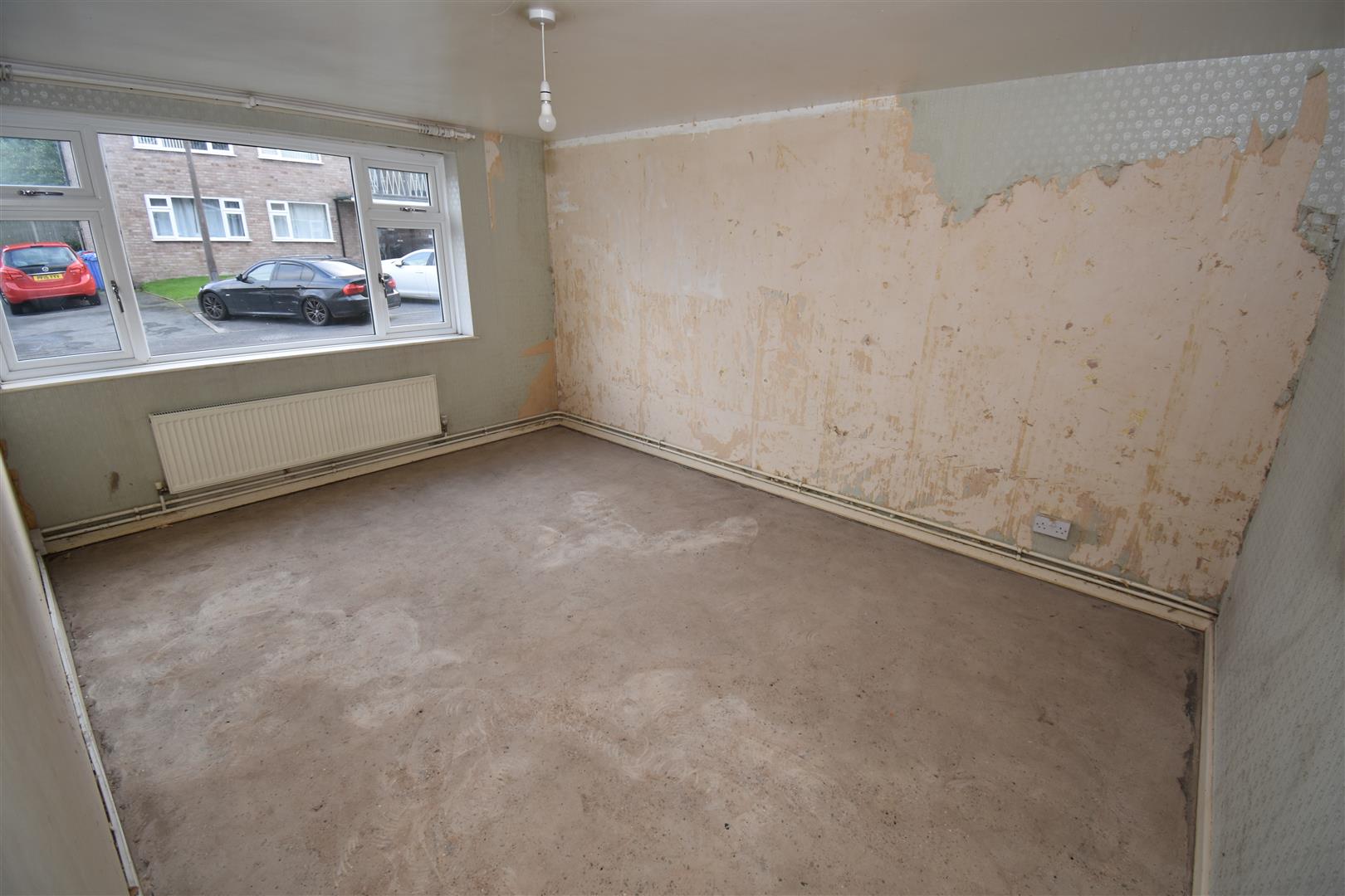 2 bed flat for sale in (Old) Chester Road, Birmingham  - Property Image 5