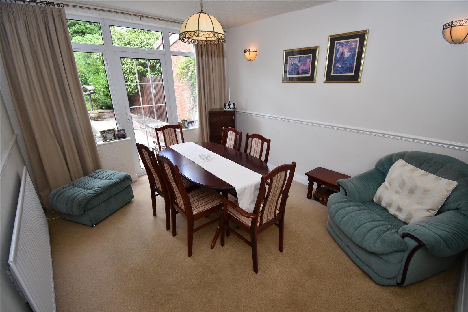 3 bed semi-detached house for sale in Rymond Road, Birmingham  - Property Image 4