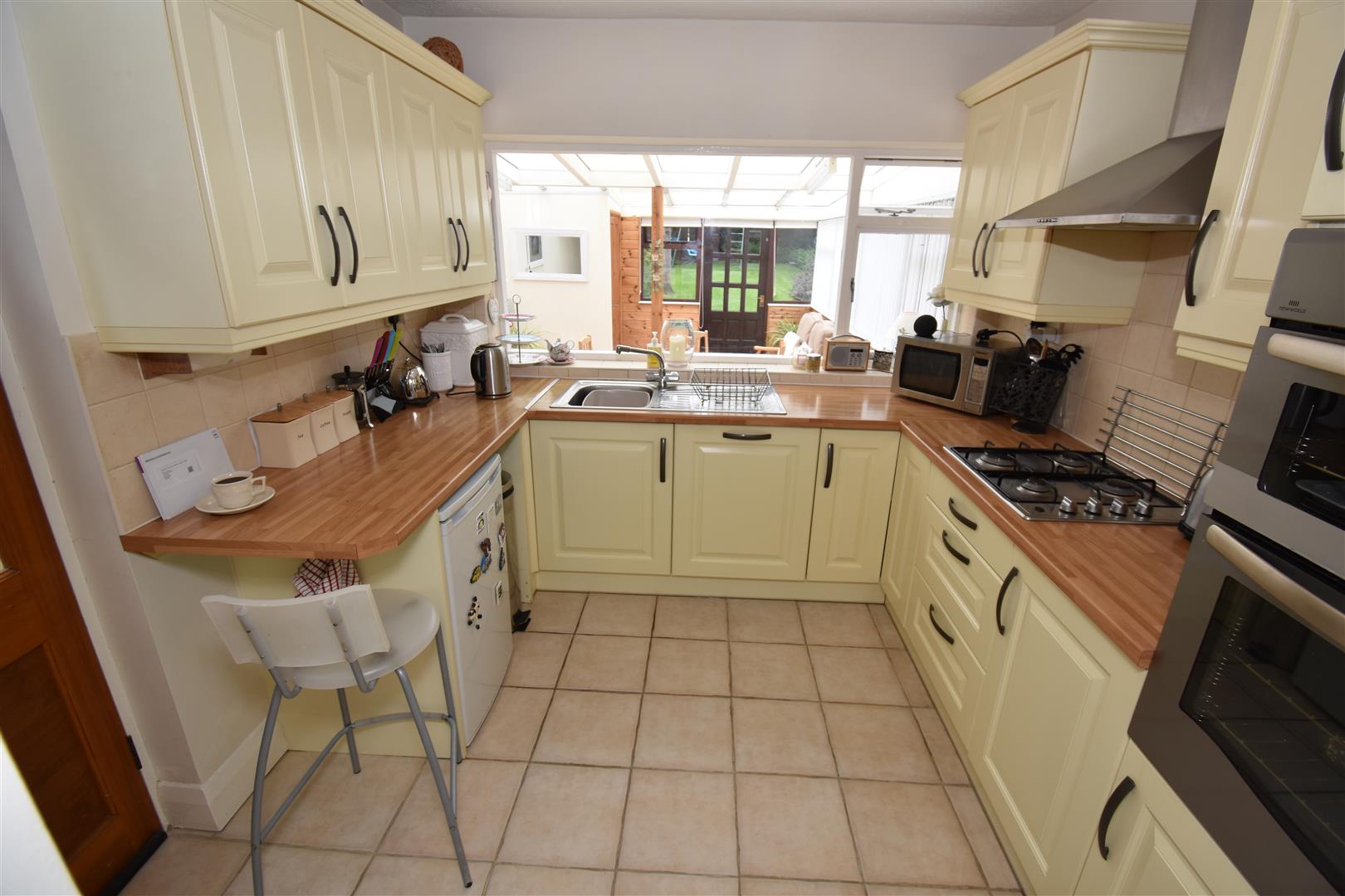 3 bed semi-detached house for sale in Rymond Road, Birmingham  - Property Image 3