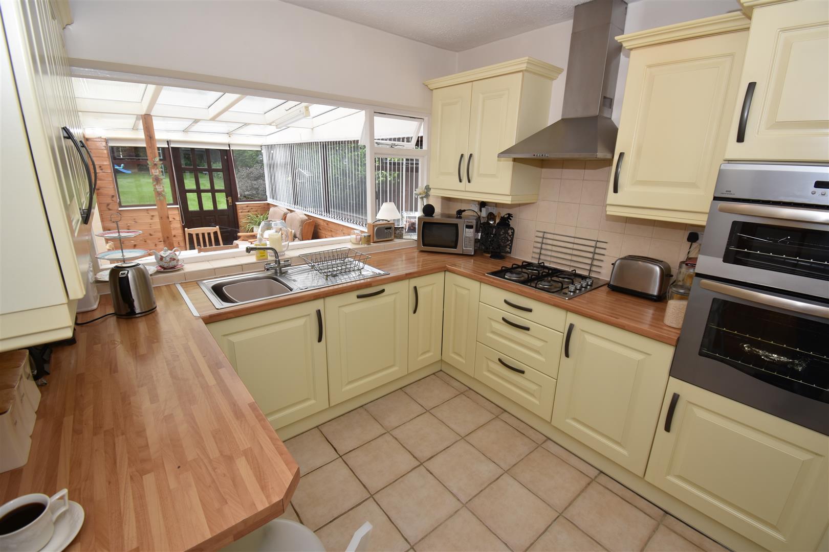 3 bed semi-detached house for sale in Rymond Road, Birmingham  - Property Image 5