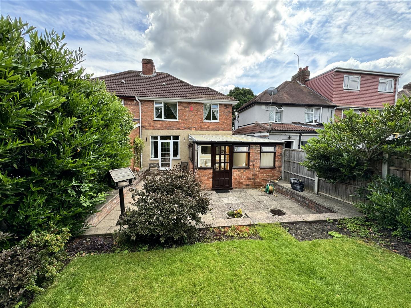 3 bed semi-detached house for sale in Rymond Road, Birmingham  - Property Image 11