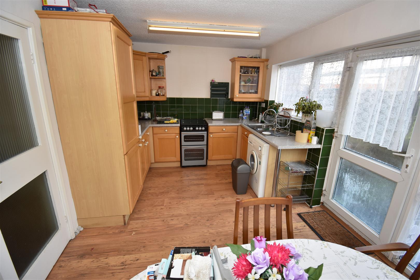 3 bed town house for sale in Gloversfield Drive, Birmingham  - Property Image 3