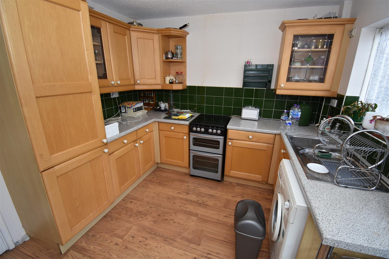3 bed town house for sale in Gloversfield Drive, Birmingham  - Property Image 4